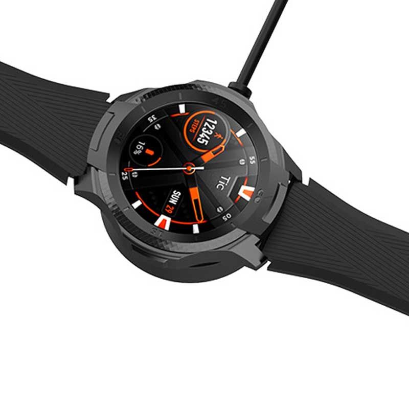 ticwatch e2 charger
