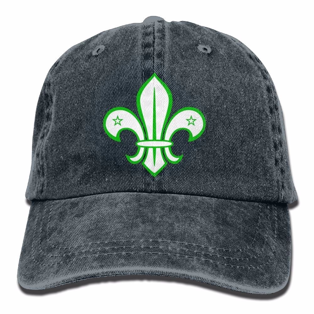 bsa baseball cap