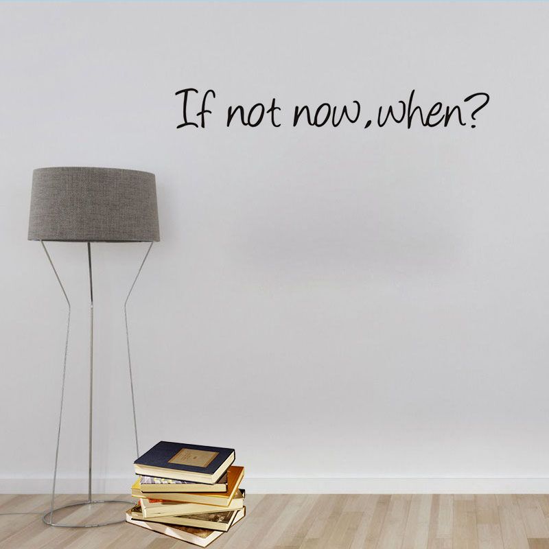 Motivation Classic Quotes Wall Arts Pvc Removable Home Decor Bedroom Study Room Office Wall Sticker Decor Kids Wall Decals Kids Wall Decor Stickers From Qiqihaercc 19 3 Dhgate Com