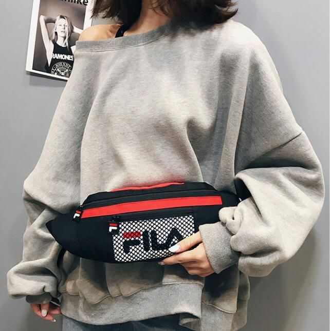 waist bag fashion men