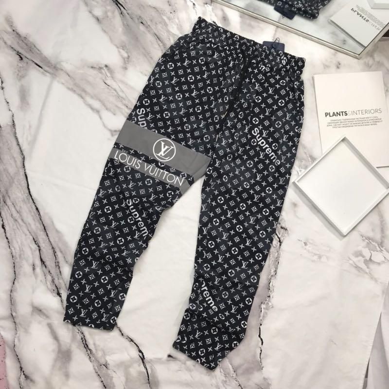 Louis vuitton pants dhgate Clearance