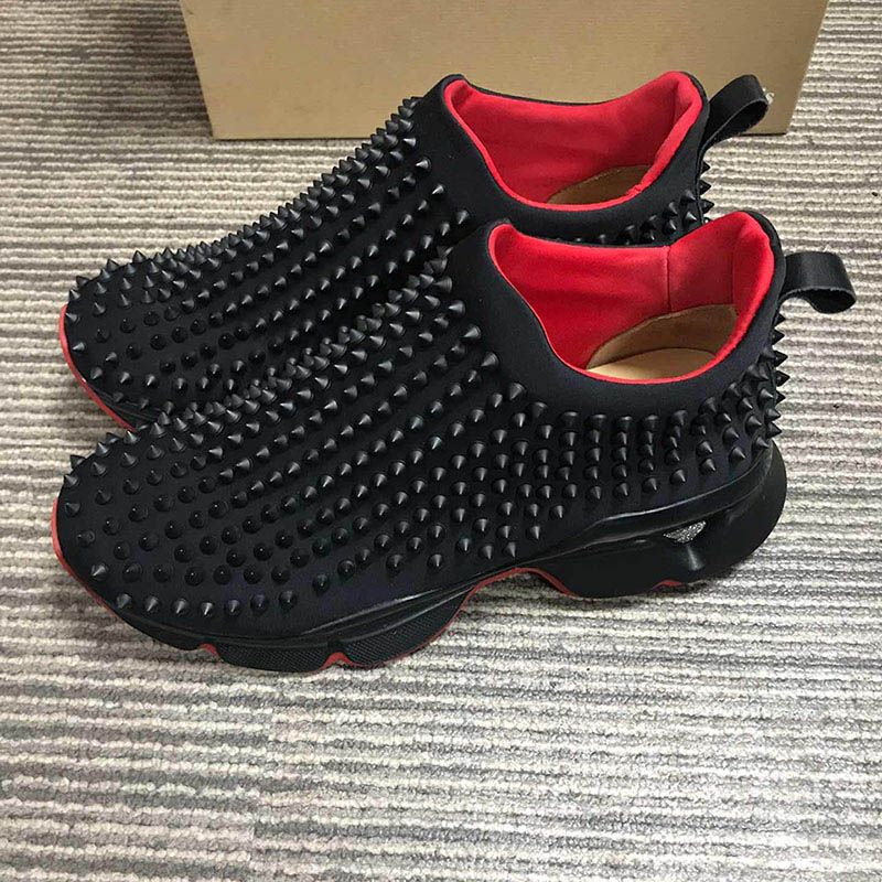 Acheter 12 Couleur Mens Designer Designer Chaussures Luxe Designer Sneakers Mode Luxe Designer Femme Chaussures Taille 35 45 Modèle HXXC09 De 99,82 € Du Hqy810 | DHgate.Com