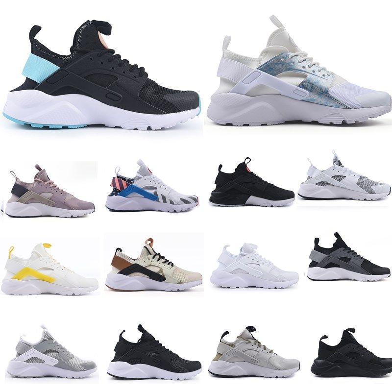 all huaraches