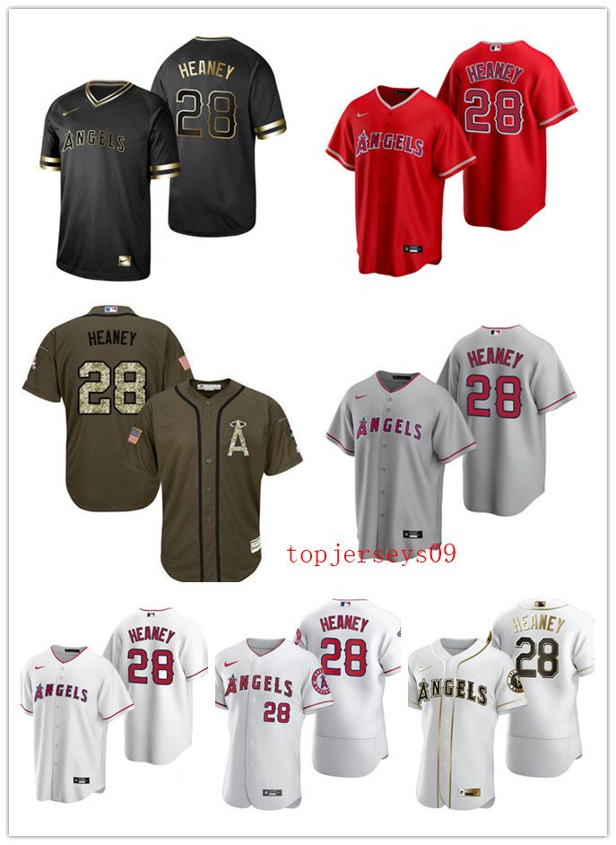 angels replica jersey