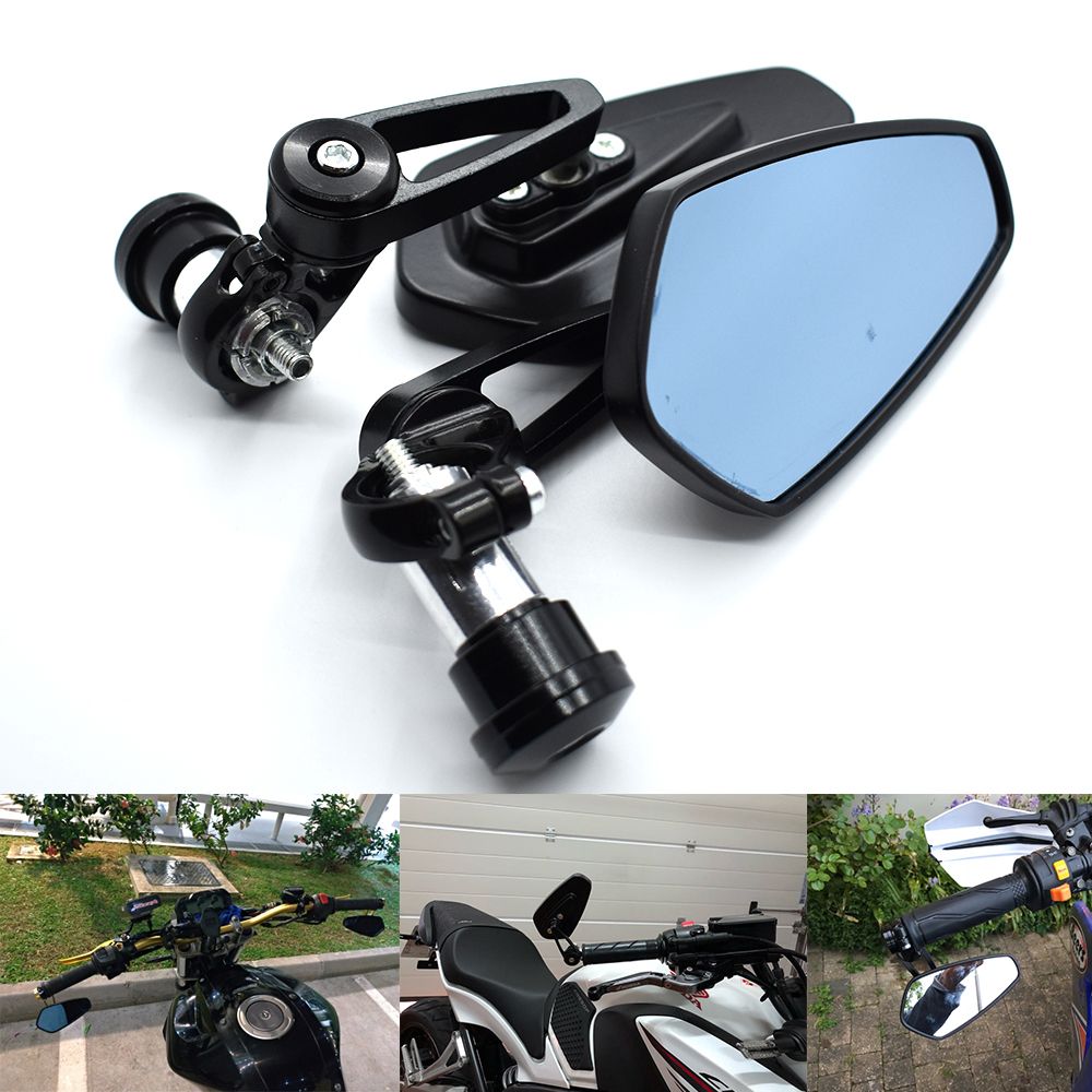 Racionalización Collar Conciencia Compre Para El Manillar Universal De La Motocicleta Retrovisor Lateral Espejos Retrovisores Para Honda CB CBR 300 599 600 600F A 23,74 € Del Aibu | DHgate.Com Racionalización Collar Conciencia Compre Para El Manillar Universal De La Motocicleta Retrovisor Lateral Espejos Retrovisores Para Honda CB CBR 300 599 600 600F A 23,74 € Del Aibu | DHgate.Com