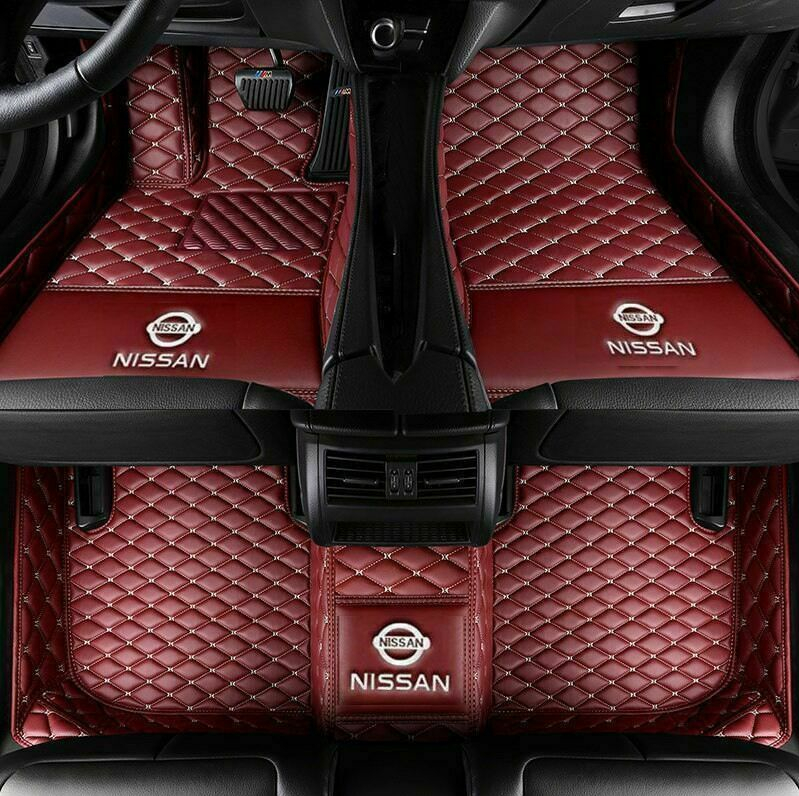 2019 Car Mat For Nissan Maxima 2016 2017 Car Pu Interior Mat Odorless Non Toxic Mat From Carmatmgh22 88 45 Dhgate Com