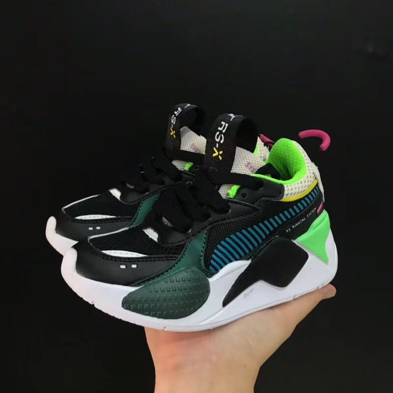 puma rs x taille 35