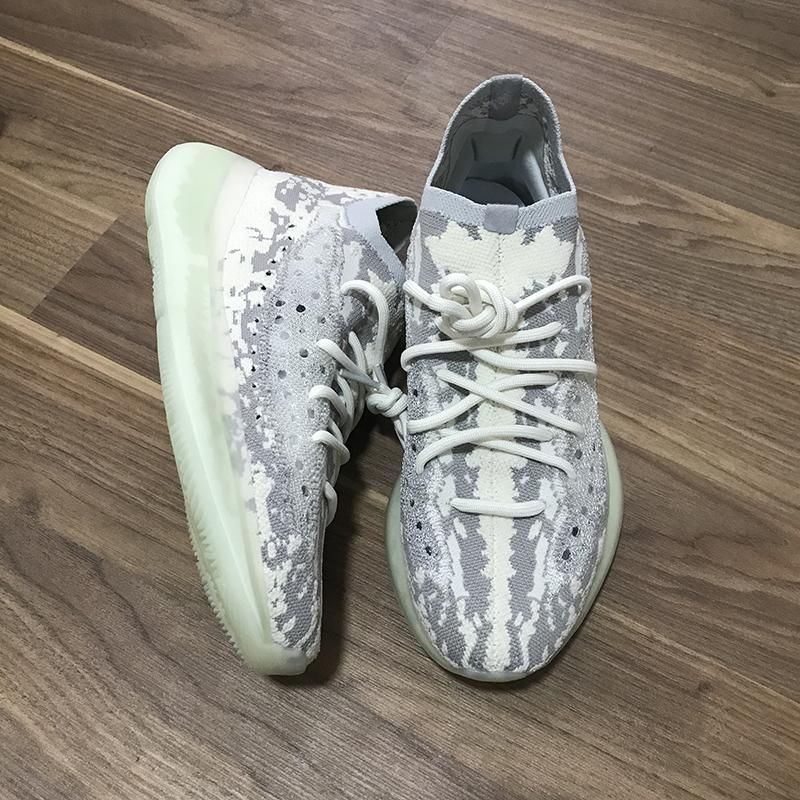 Yeezy Boost 380 'Alien' FB6878 With Pinterest images