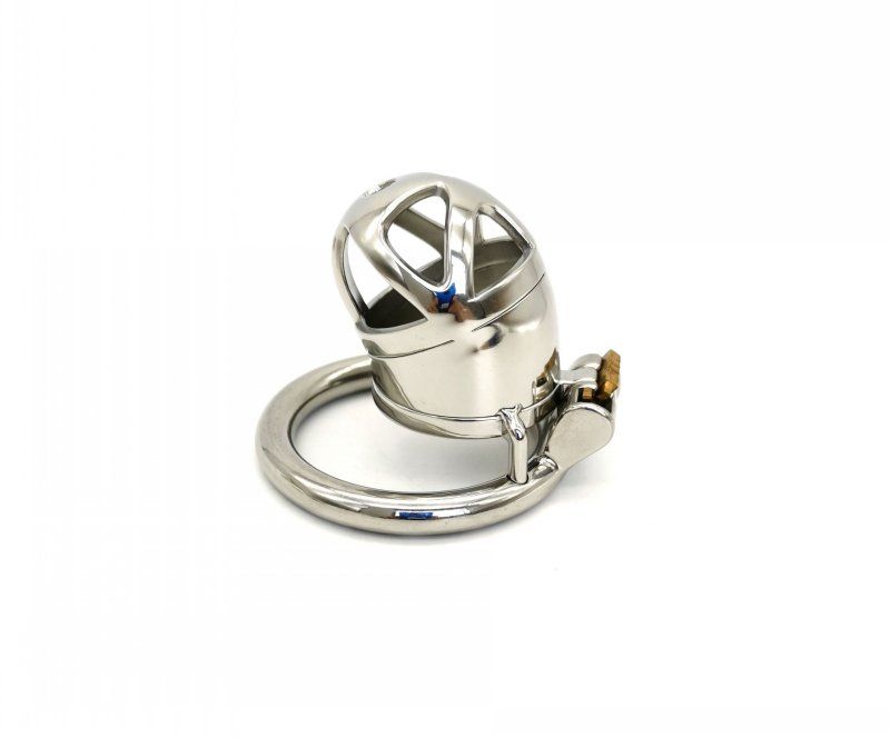 Ring 40mm+Cage