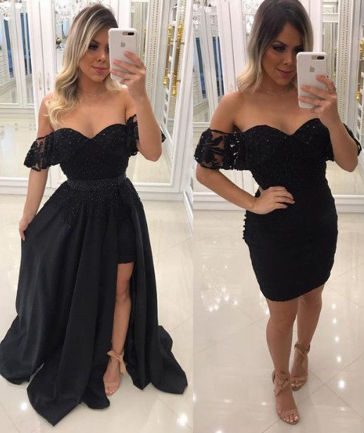 Vestido de fiesta largo corte princesa | INVITADISIMA Talla Ropa 40  Categoria Colores AZULES Colores Azul Marino BAJO PEDIDO Bajo pedido