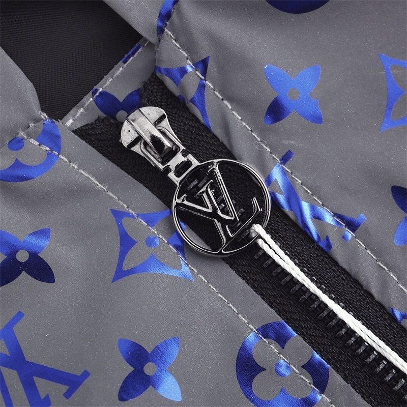 Veste louis vuitton femme reflechissante Clearance