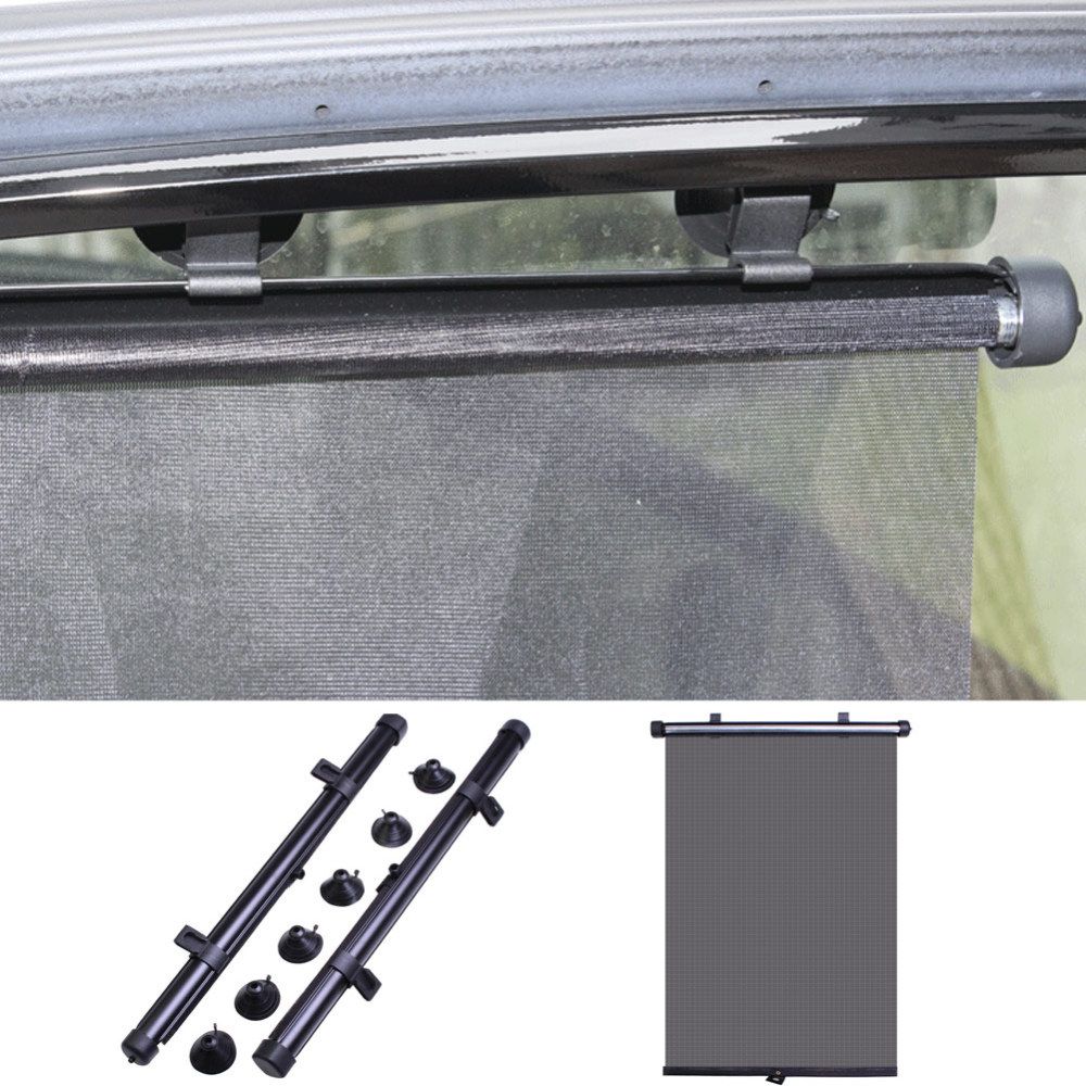 car sun blinds shades