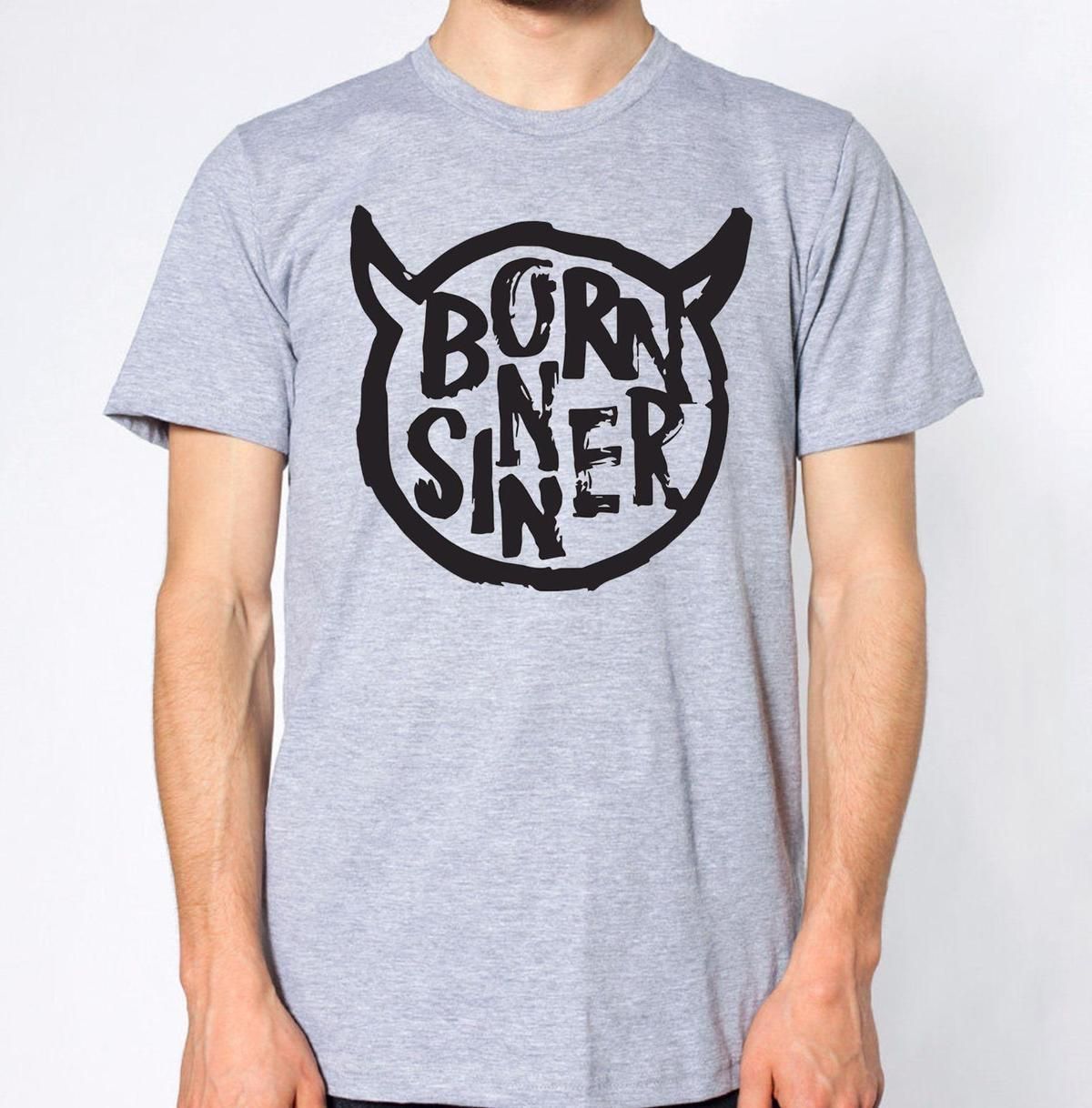 Born To Rebel Funny Kids Childrens T-Shirt tee TShirt