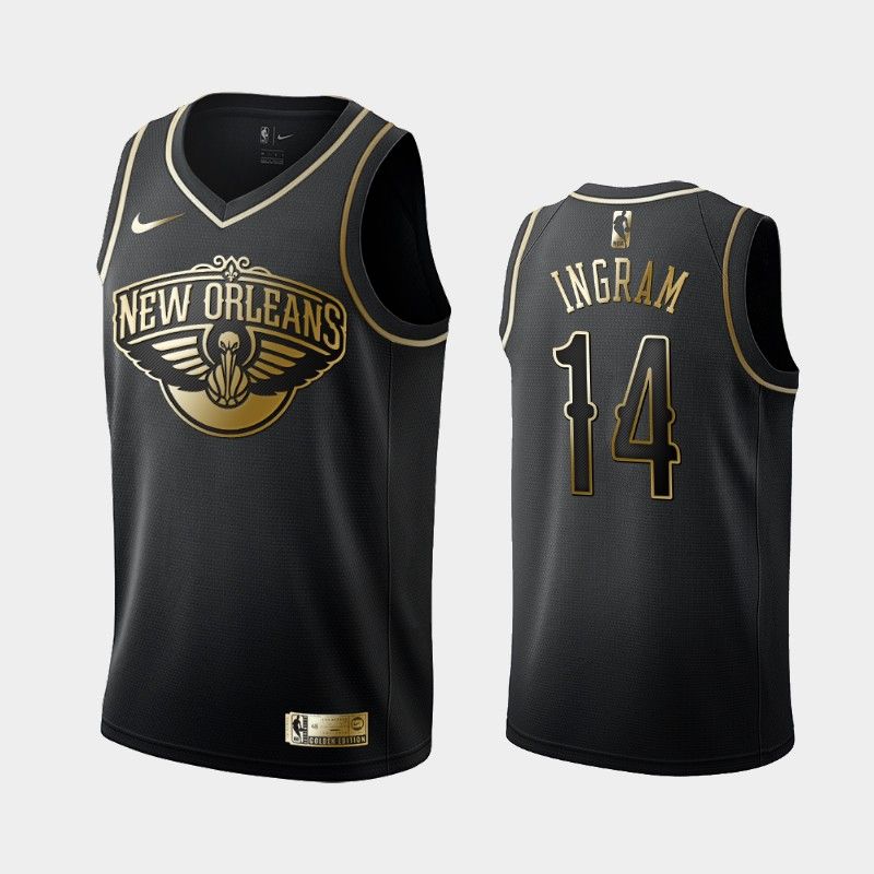 lonzo ball jersey black