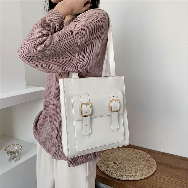 western style briefcase