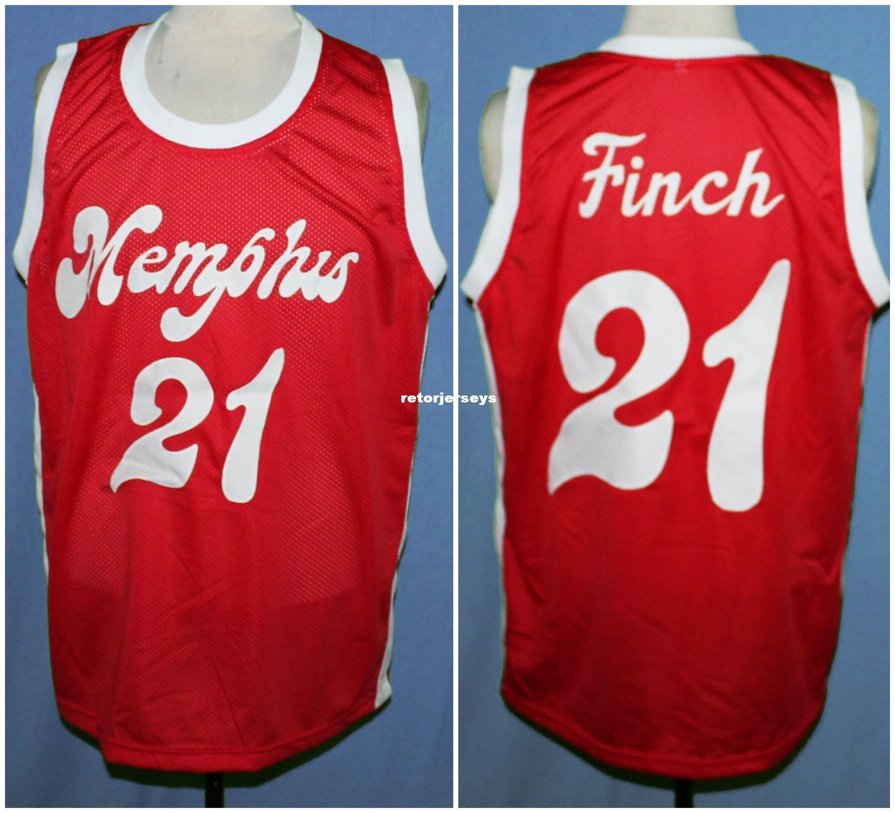 memphis sounds jersey