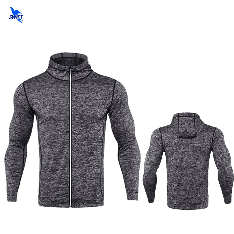 best running sweatshirt