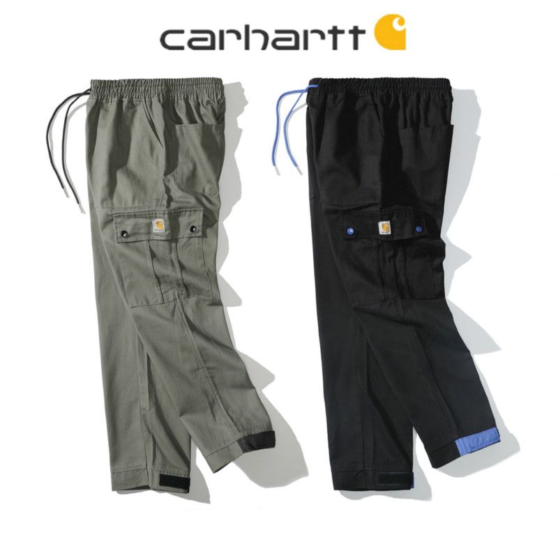 carhartt pants fashion