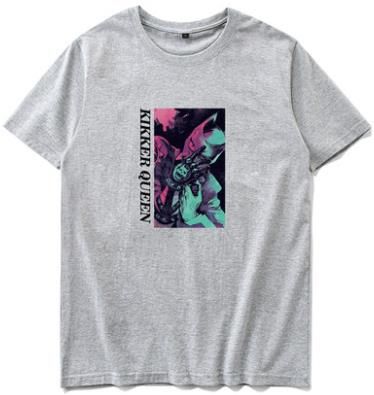killer queen camisa