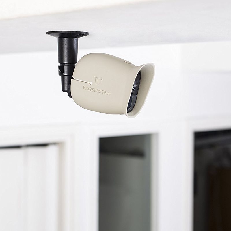 Soporte De Pared De Seguridad Soporte Ajustable Interi... Soporte De Pared De Seguridad Soporte Ajustable Interi...
