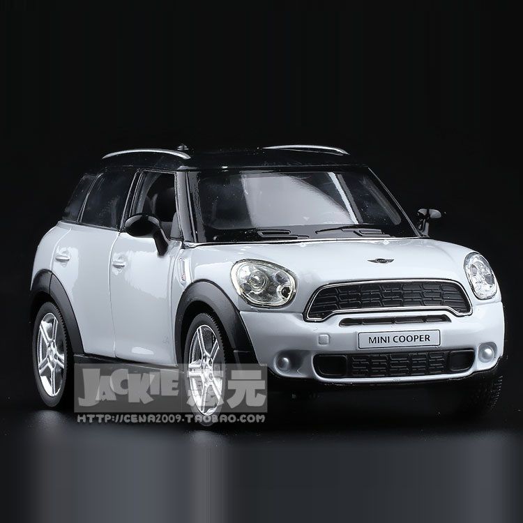 rmz city mini cooper