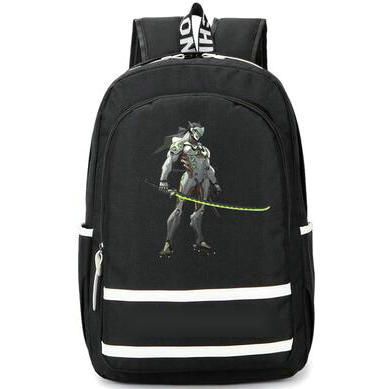 genji backpack