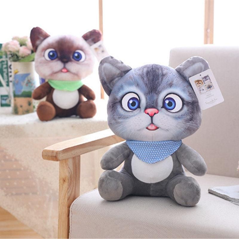 gatos de juguete para niños