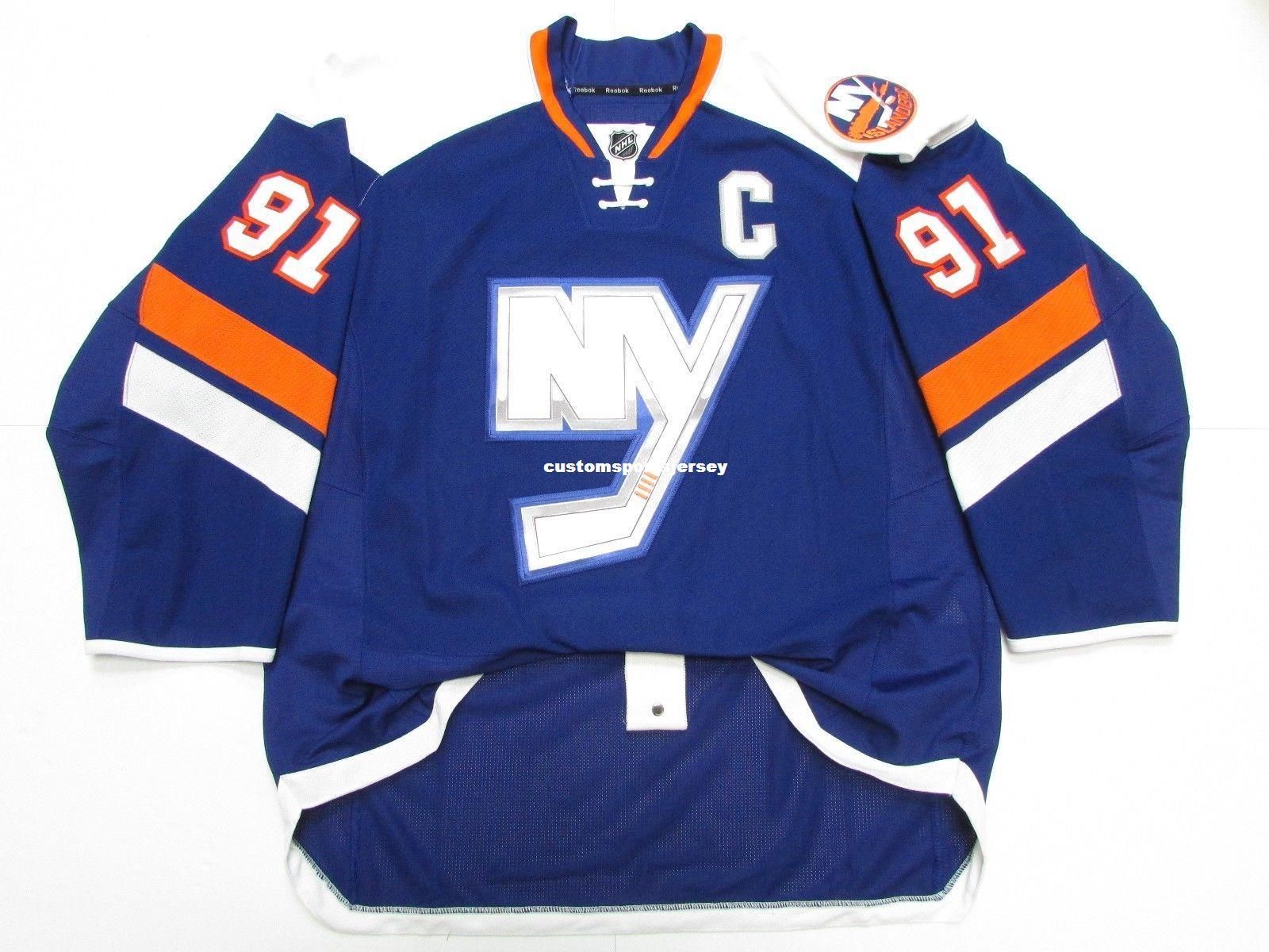 islanders new third jersey