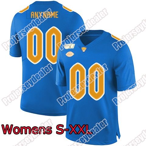 bleu femme s-xxl