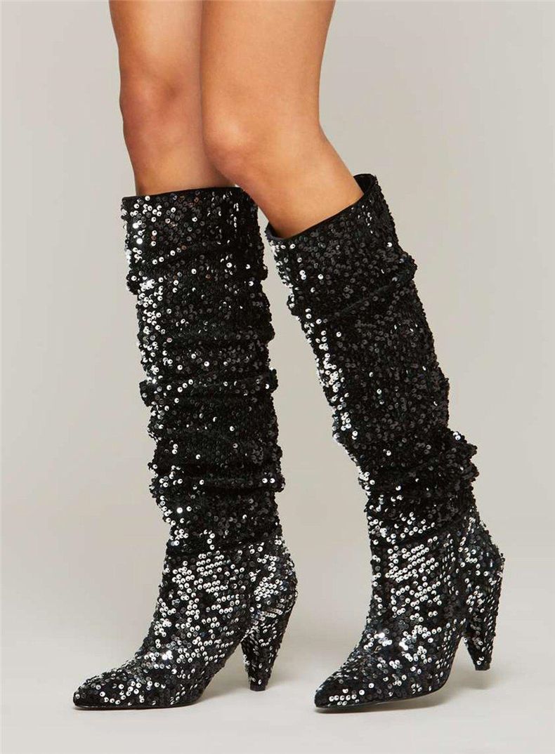 Compra Botas Barato | Entrega Rápida Y Calidad | Es.Dhgate. Más Barata Que  Lustmexico \u0026 Netshoes.