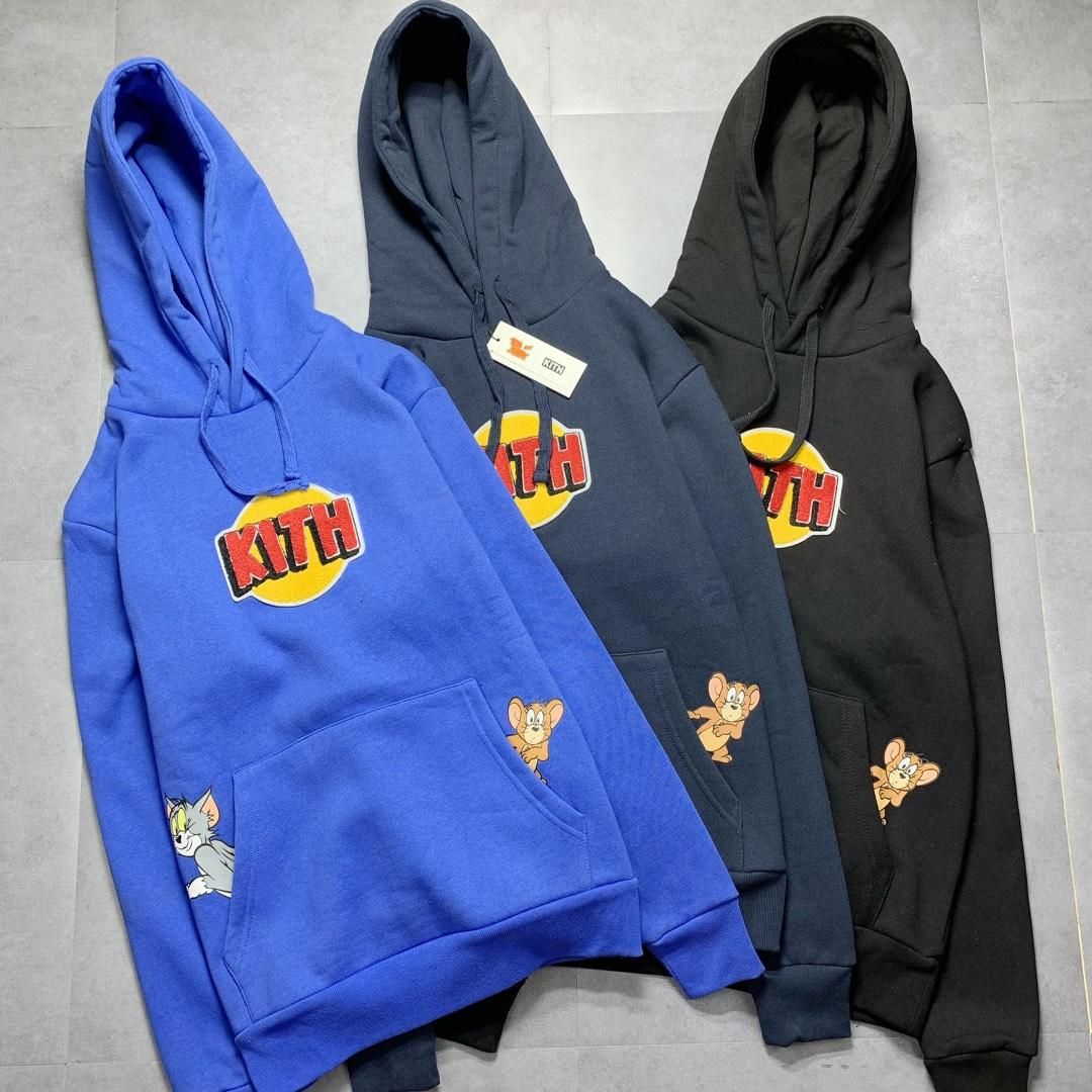 kith tom and jerry