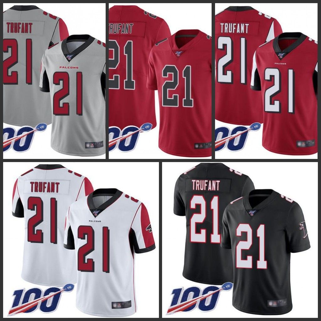 atlanta falcons stitched jersey