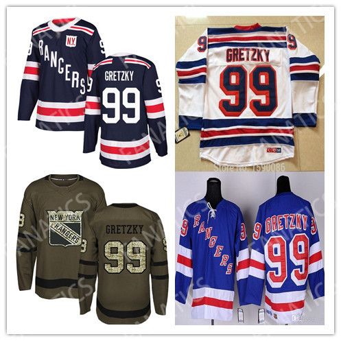 youth gretzky jersey