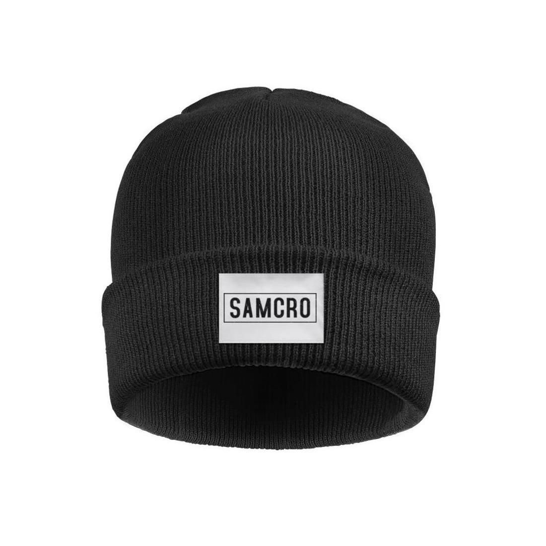 samcro baby beanie