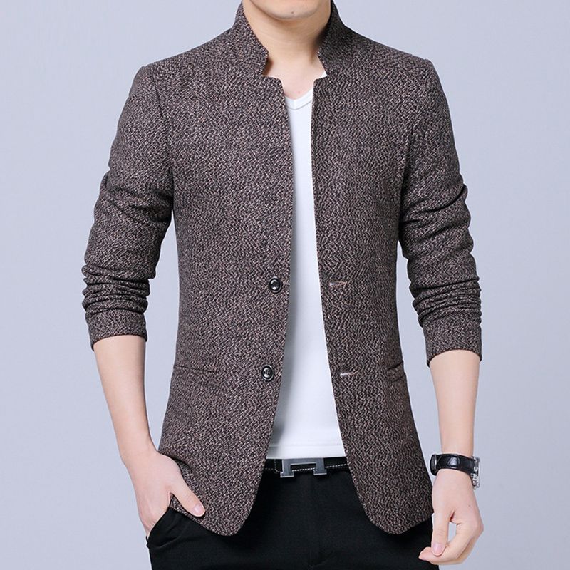 business casual blazer