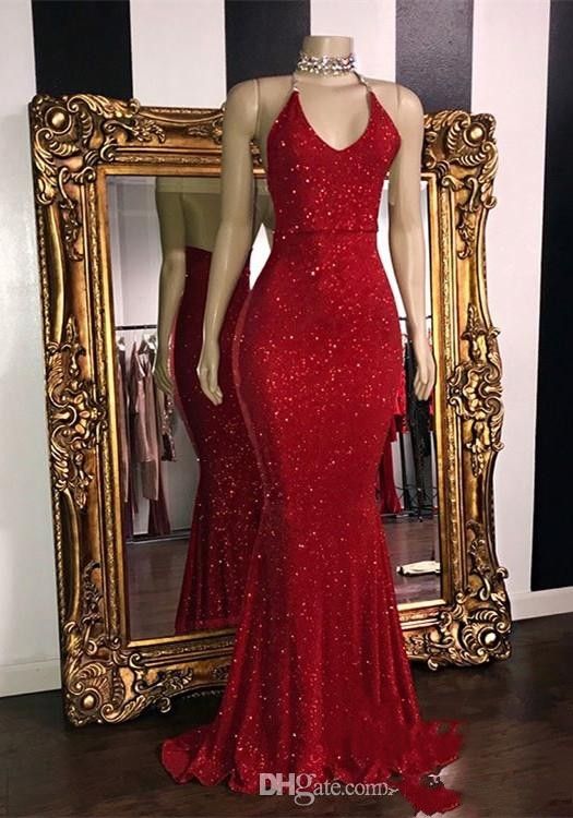 quiz mermaid dress