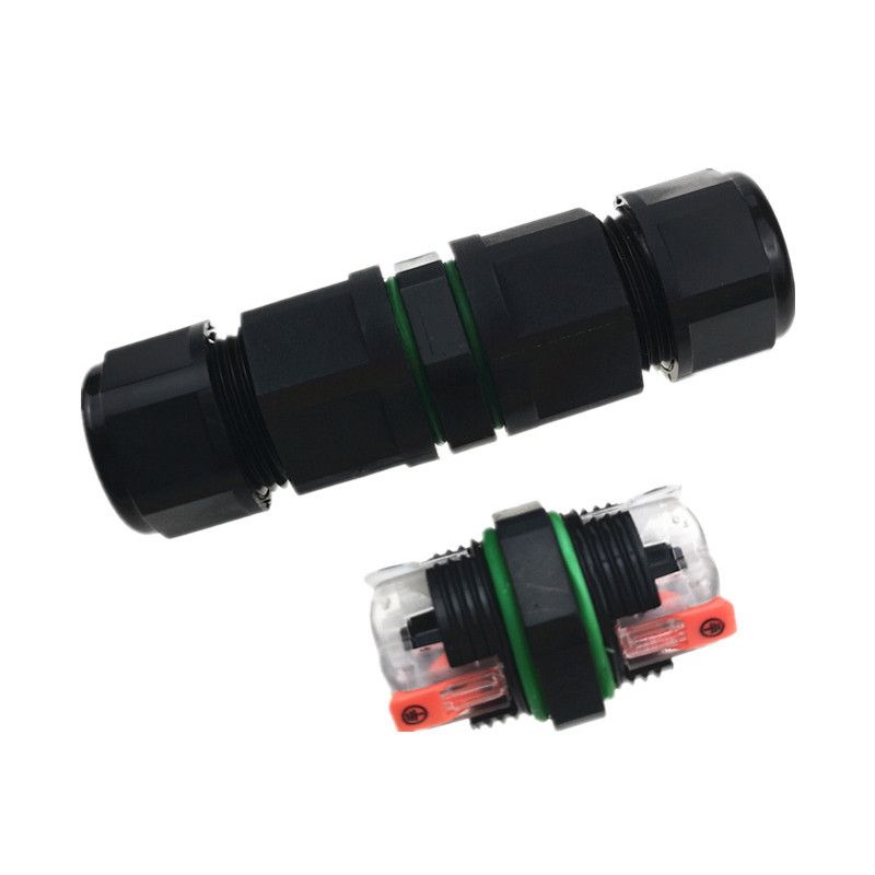 Ip68 разъем 3pin