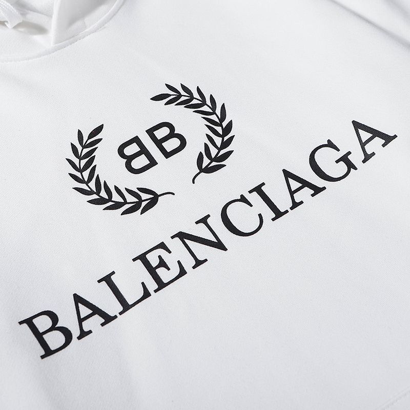 Compra BALENCIAGA Sudadera Con Capucha Para Hombre Marca De Moda  Internacional Sudadera Con Capucha De Manga Larga Para Hombres Lidera La  Tendencia De La Moda Deportiva Moda Cómoda QN752 Barato | Entrega