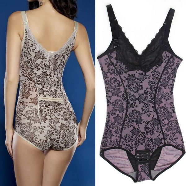 body control garments