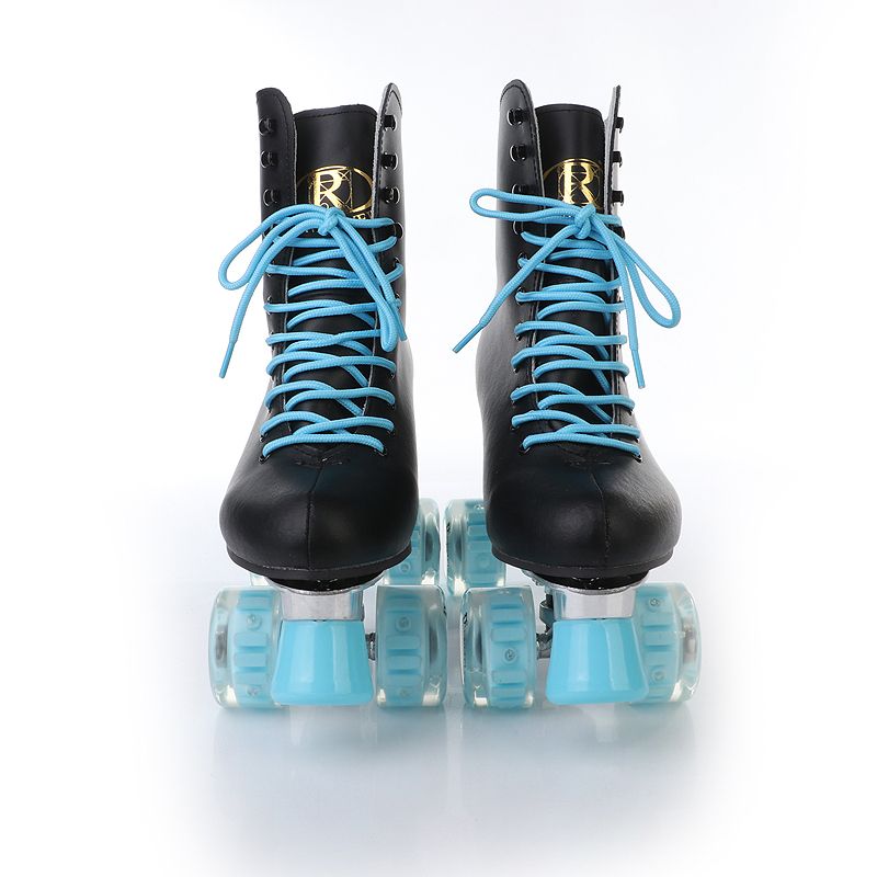 2020 Double Wheel Skating Shoes 