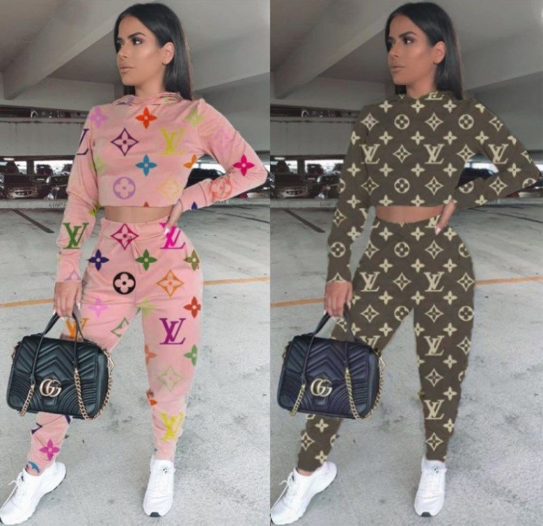 cute tracksuit outfits