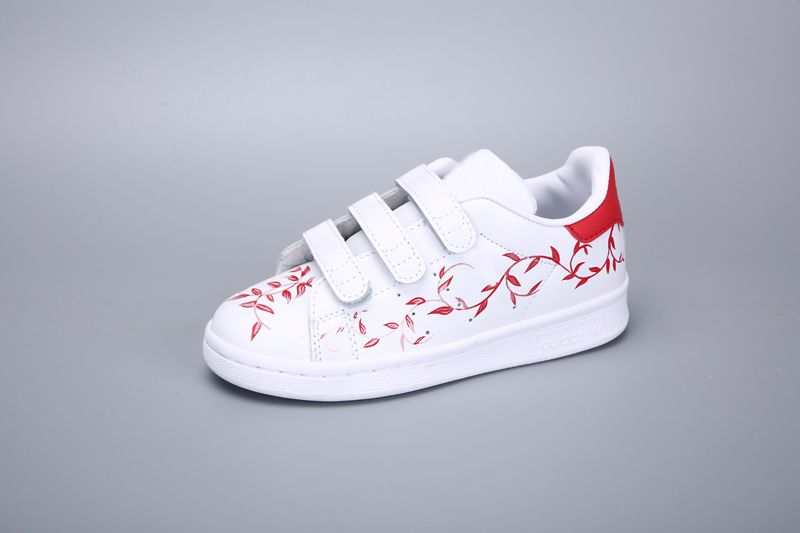 stan smith scratch 35