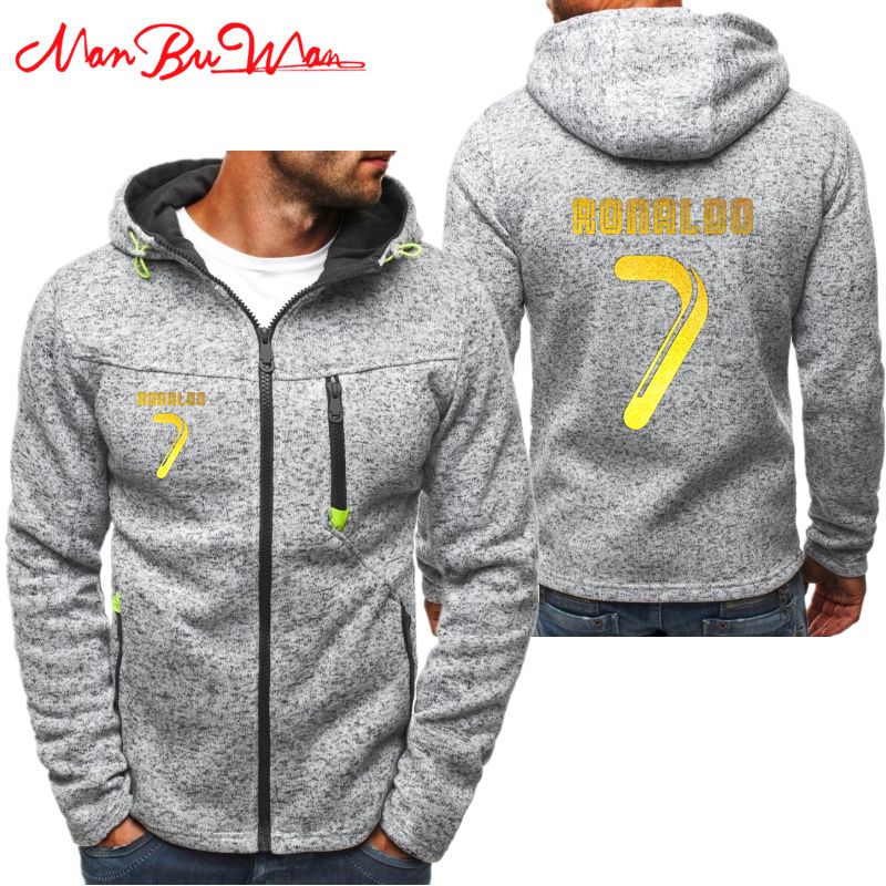 sudadera cr7