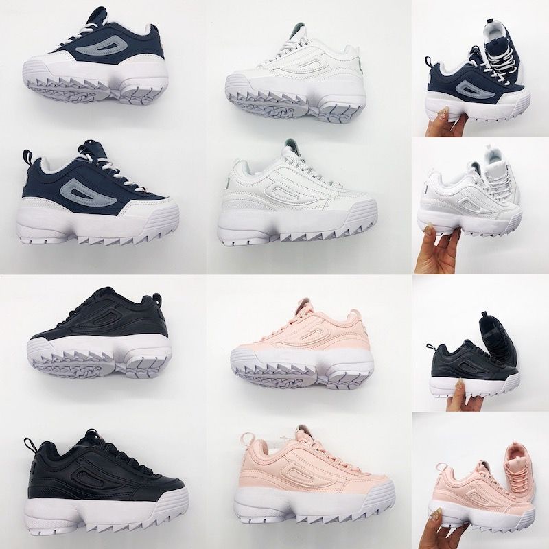 venta de zapatillas fila