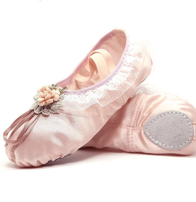 best ballet slippers