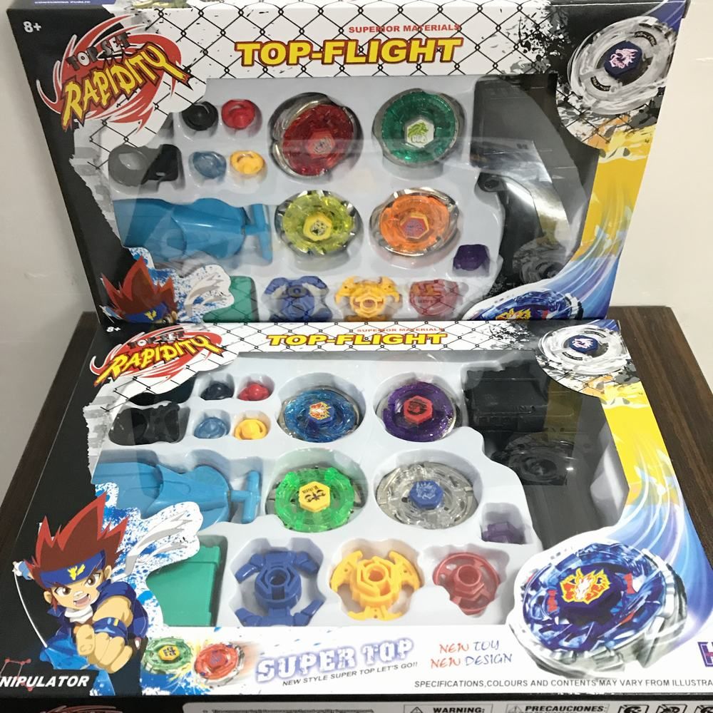 best beyblade set