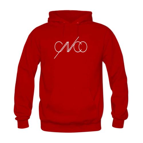 cnco sweatshirt