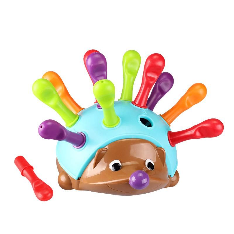 learning resources spike