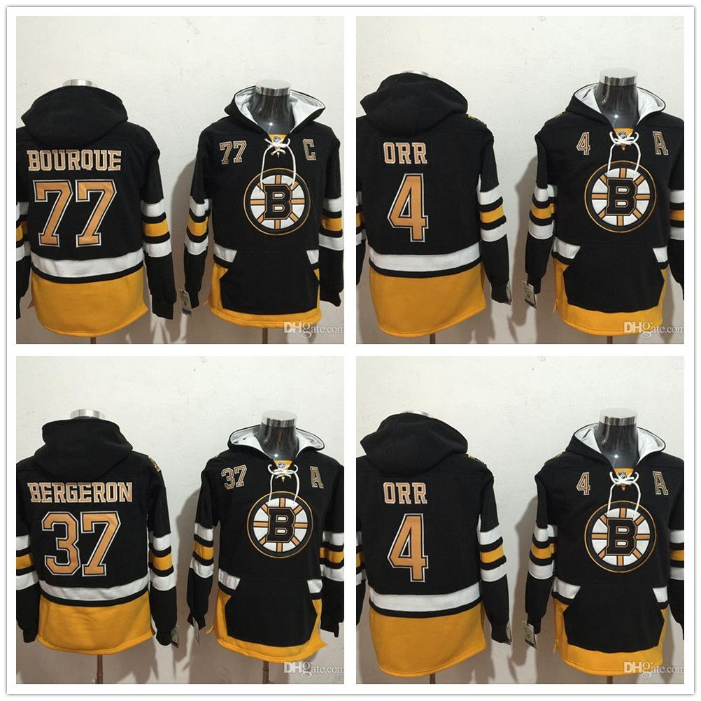 nhl hoodie jersey