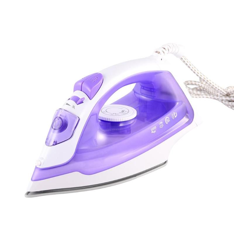 electric steam iron online